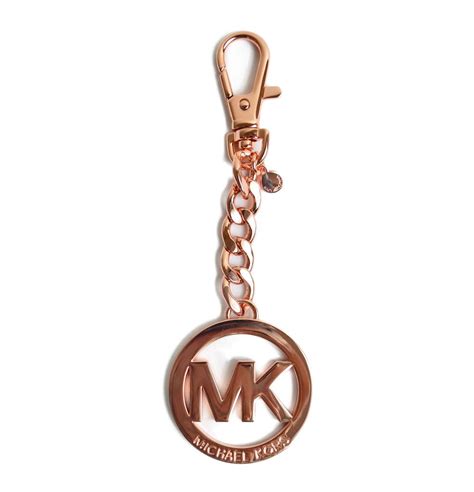 Michael Kors keychains for sale